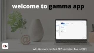 Why Gamma Is the Best AI Presentation Tool in 2025