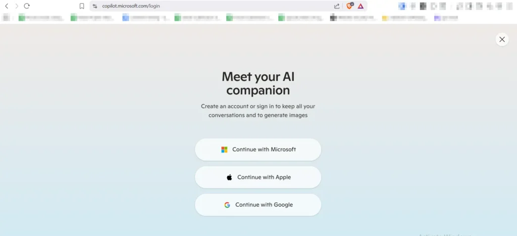 microsoft