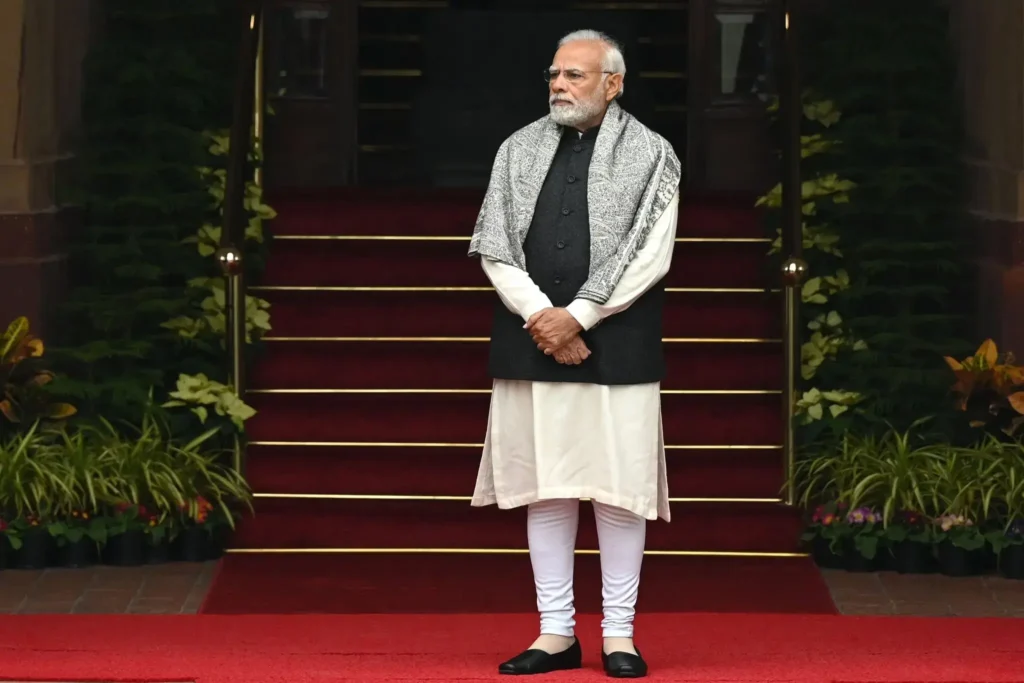 modi ji