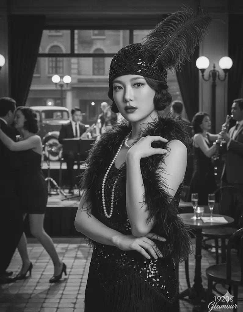 1920s Style