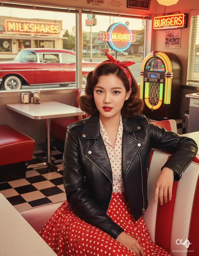 1950s (Golden Era)