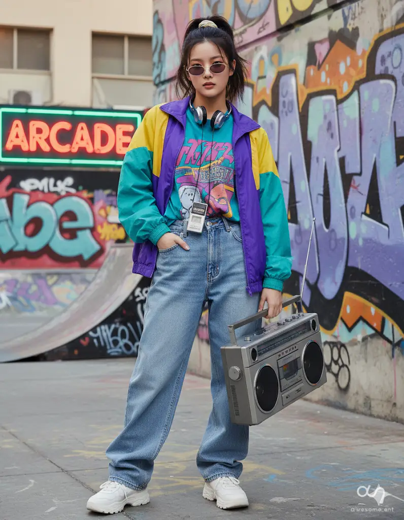 1990s (Pop Culture Era)