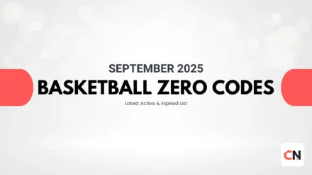 Basketball Zero codes (September 2025): Latest Active & Expired List