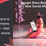 Google Nano Banana: AI’s New Social Media Star