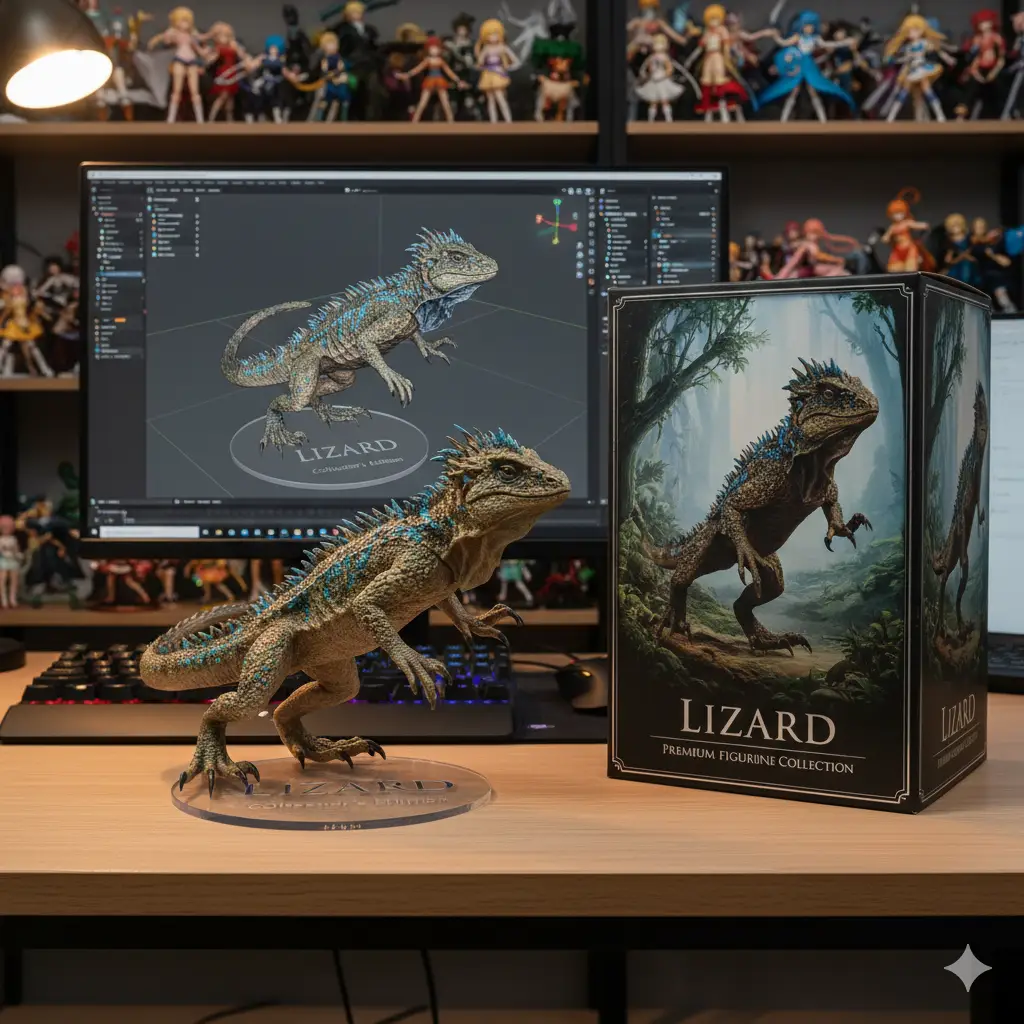 Lizard