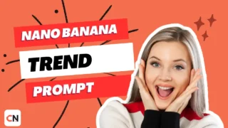 Nano Banana Trend Prompt: Turn Your Photo into a 3D Figure with AI
