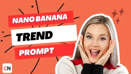 Nano Banana Trend Prompt: Turn Your Photo into a 3D Figure with AI