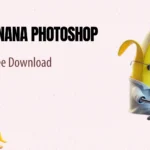 Nano Banana Photoshop Plugin Free Download