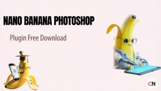 Nano Banana Photoshop Plugin Free Download
