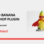 Nano Banana Photoshop Plugin: Is Free Download Safe? Risks!!