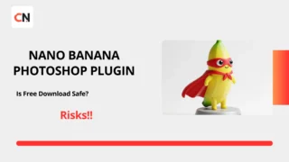 Nano Banana Photoshop Plugin: Is Free Download Safe? Risks!!
