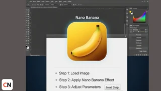 How to Get and Use Nano Banana Plugin in Photoshop Step by Step