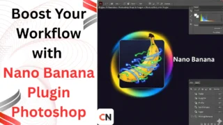Boost Your Workflow with Nano Banana Plugin Photoshop