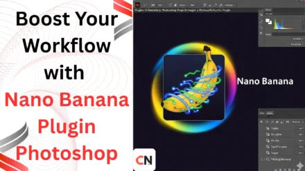 Boost Your Workflow with Nano Banana Plugin Photoshop