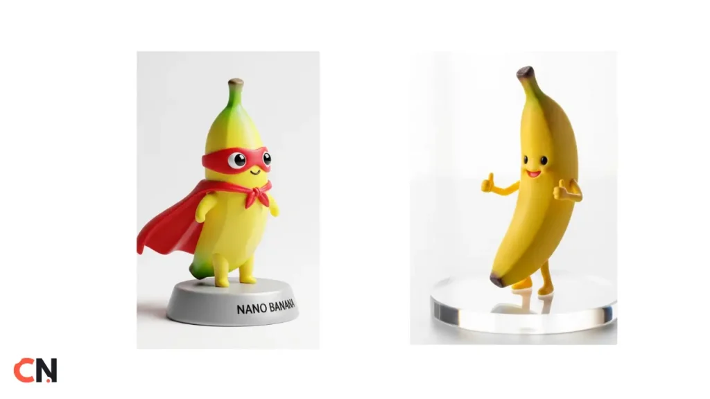 Nano Banana Trend