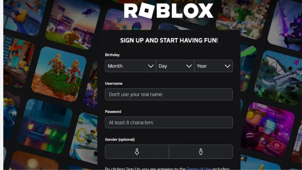 Roblox