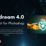 Seedream 4.0 – AI Script for Photoshop