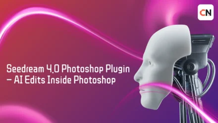 Seedream 4.0 Photoshop Plugin – AI Edits Inside Photoshop