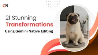21 Stunning Transformations Using Gemini Native Editing