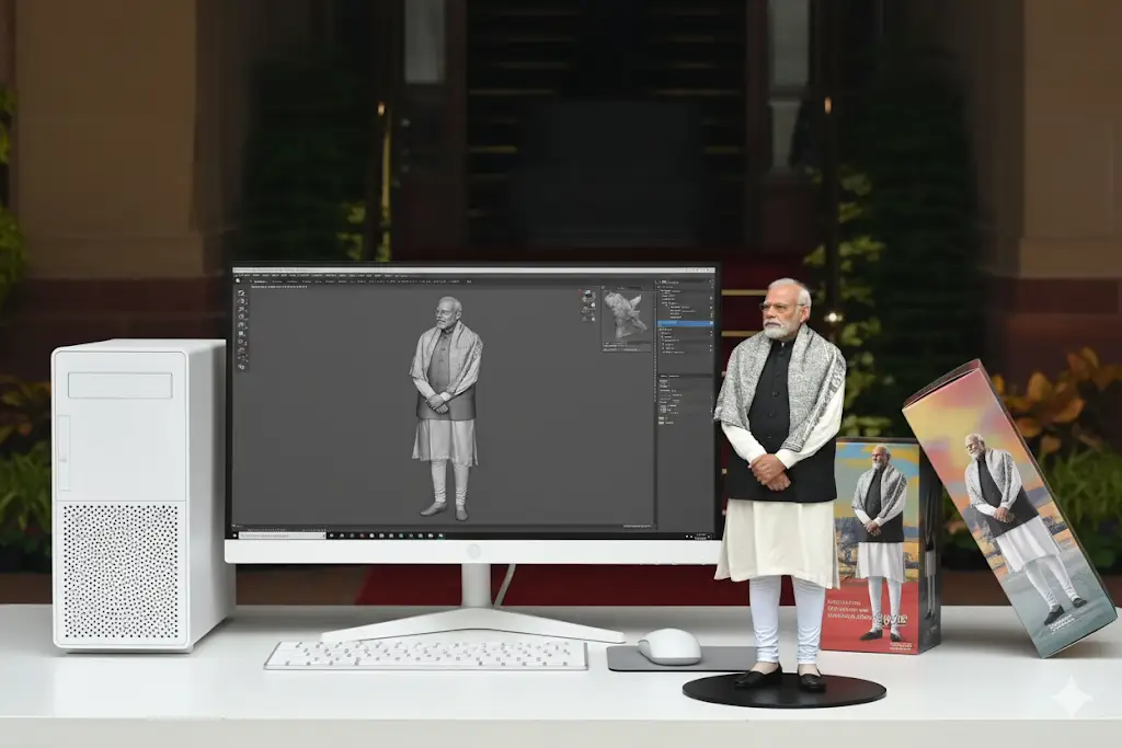 narendra modi ji
