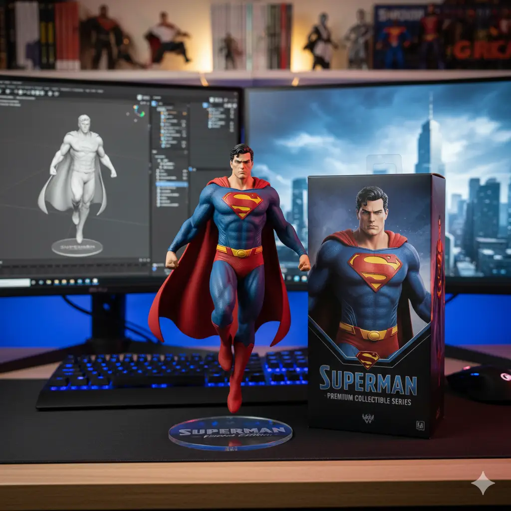 superman