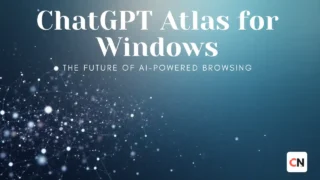 ChatGPT Atlas for Windows: The Future of AI-Powered Browsing