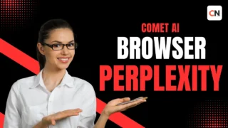Comet AI Browser Perplexity – Next-Gen Browser