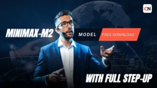MiniMax-M2 Model Free Download with Full Step-up Guide