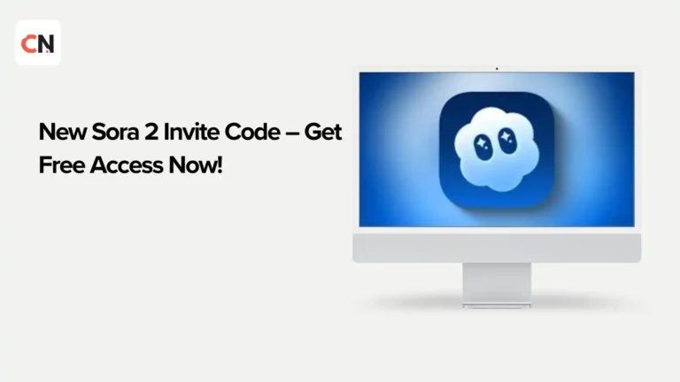 New Sora 2 Invite Code – Get Free Access Now!