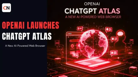 OpenAI Launches ChatGPT Atlas: A New AI-Powered Web Browser