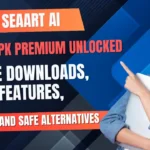 SeaArt AI Mod APK Premium Unlocked: Free Downloads, Features, and Safe Alternatives