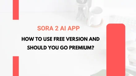 Sora 2 AI App: How to Use Free Version and Should You Go Premium?