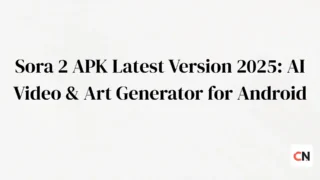 Sora 2 APK Latest Version 2025: AI Video & Art Generator for Android