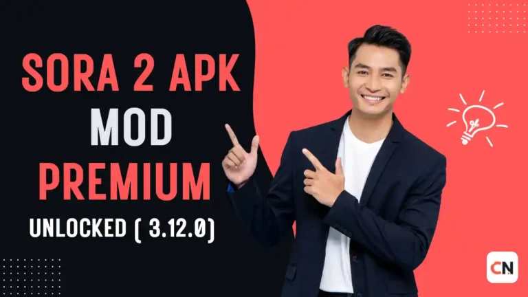 Sora 2 APK Mod Premium Unlocked ( 3.12.0): Latest Version Download & Its Feature