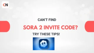 Can’t Find Sora 2 Invite Code? Try These Tips!