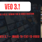 How to Use Veo 3.1 Gemini for AI Video Creation