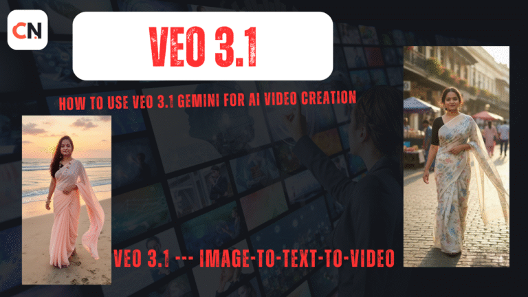 How to Use Veo 3.1 Gemini for AI Video Creation