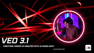 Veo 3.1: Creating Videos in Minutes with AI Made Easy