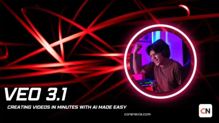 Veo 3.1: Creating Videos in Minutes with AI Made Easy