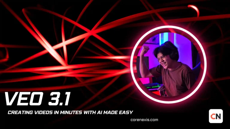 Veo 3.1: Creating Videos in Minutes with AI Made Easy