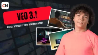 Veo 3.1: Google’s Latest AI Video Generation Tool