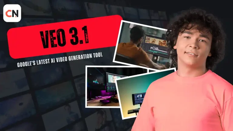 Veo 3.1: Google’s Latest AI Video Generation Tool