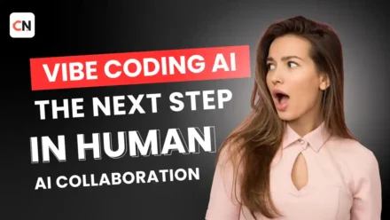 Vibe Coding AI: The Next Step in Human–AI Collaboration
