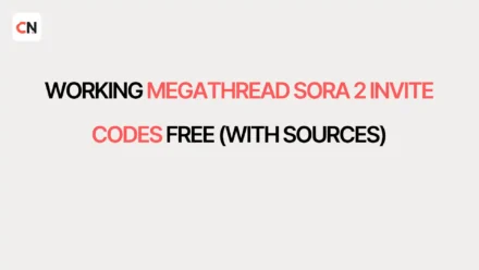 Currently Reported Working Megathread Sora 2 Invite Codes Free (with sources)