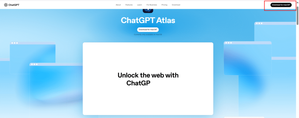 chatgpt atlas