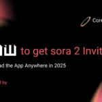 How to Get a Sora 2 Invite Code and Download the App Anywhere in 2025