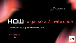 How to Get a Sora 2 Invite Code and Download the App Anywhere in 2025