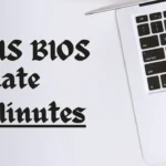 Master ASUS BIOS Update in Minutes