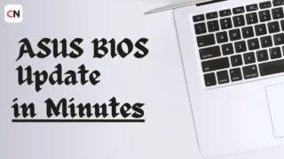 Master ASUS BIOS Update in Minutes