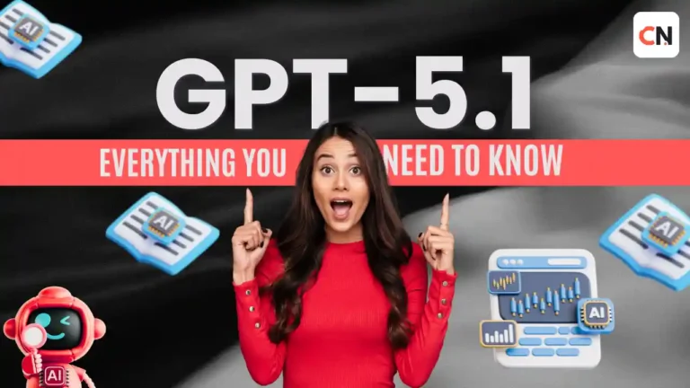 GPT-5.1: Everything You Need to Know